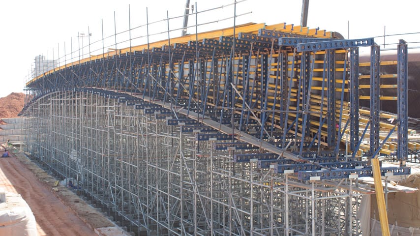 H Frame Scaffolding manufacturers in Coimbatore