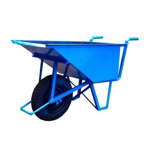 Concrete Trolleys manufacturers in Coimbatore
