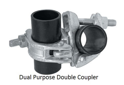 Dual Purpose Double Coupler manufacturers in Coimbatore