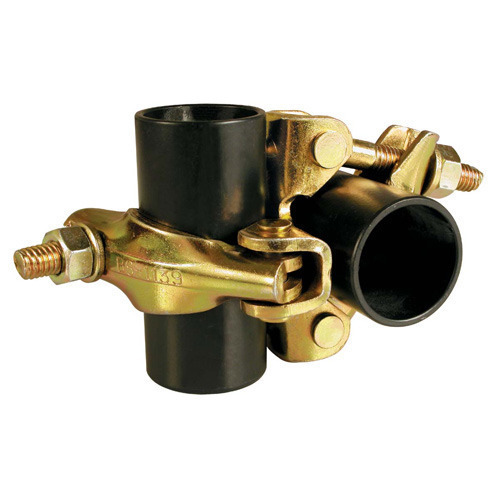 Pressed Fitting Double Coupler Manufacturers in Coimbatore