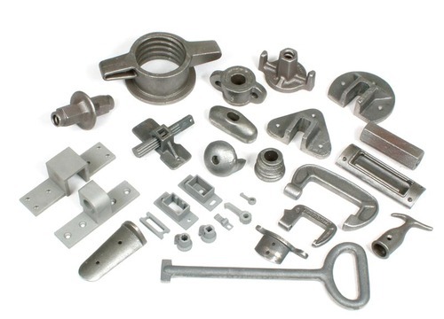 Scaffolding Parts manufacturers in Coimbatore